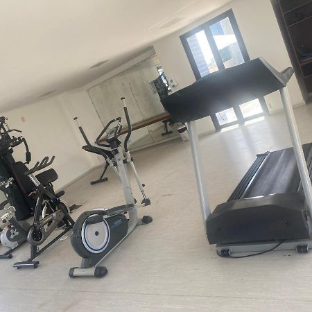 2 Quartos A Beira Mar Da Pajucara Lägenhet Maceió Exteriör bild