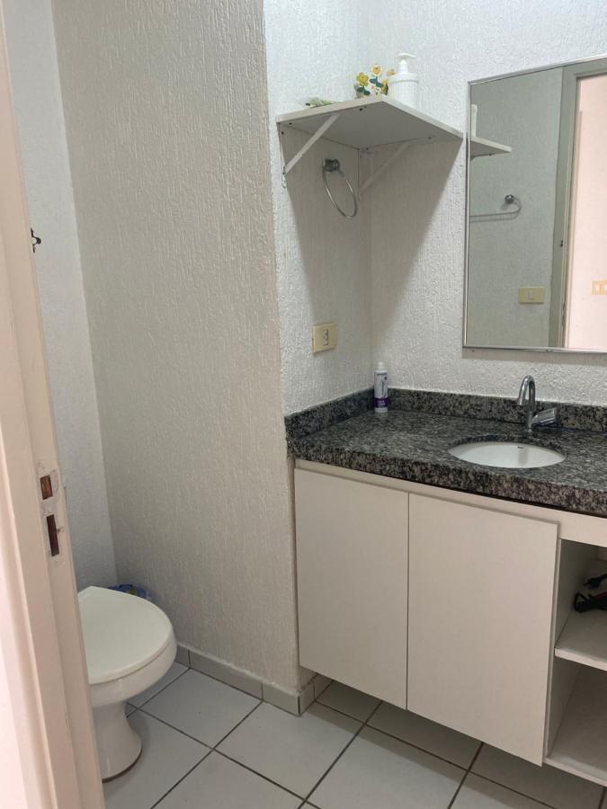 2 Quartos A Beira Mar Da Pajucara Lägenhet Maceió Exteriör bild