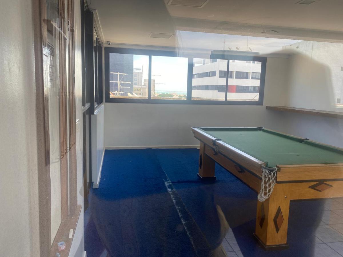 2 Quartos A Beira Mar Da Pajucara Lägenhet Maceió Exteriör bild
